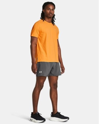 Under Armour Launch 5 shorts d'entraînement