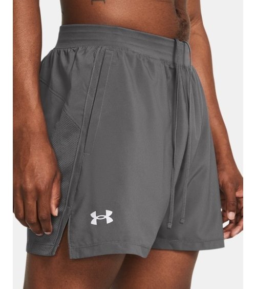 Under Armour Launch 5 shorts d'entraînement