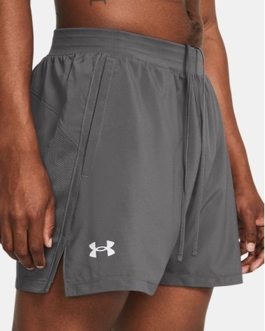 Under Armour Launch 5 shorts d'entraînement