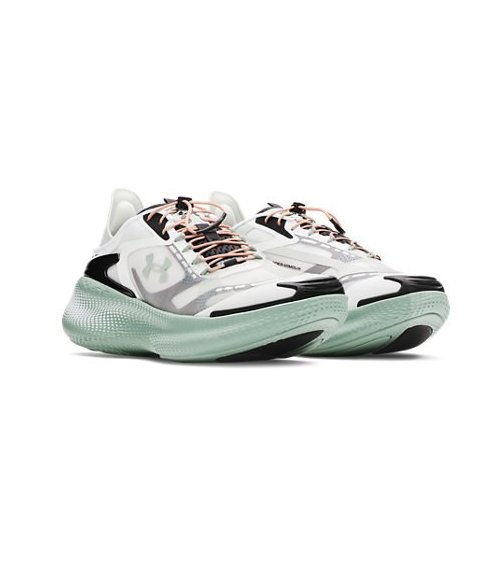 Under Armour Pantalones Cortos Launch 7In