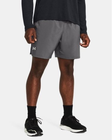 Under Armour Pantaloncini Launch 7In