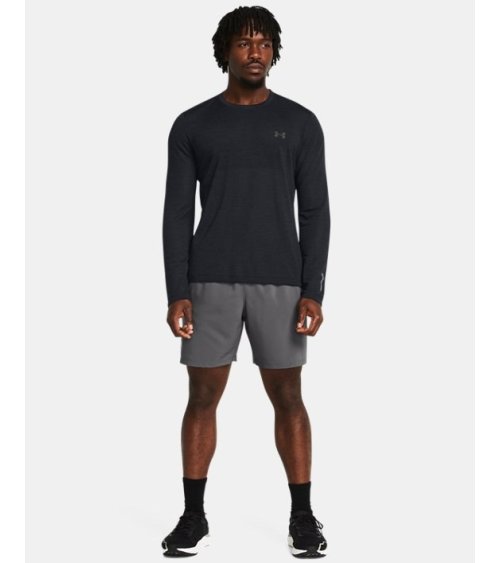 Under Armour Launch 7In Shorts