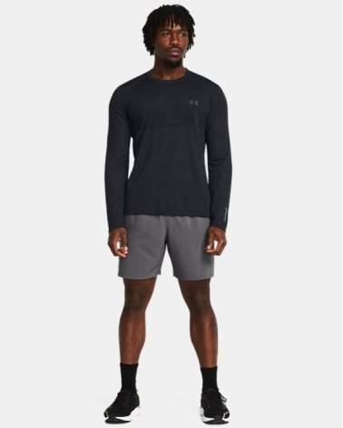 Under Armour Shorts Launch 7In