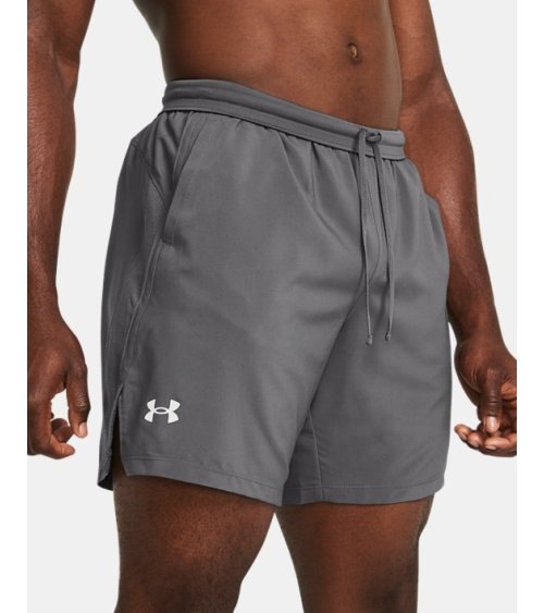 Under Armour Shorts Launch 7In