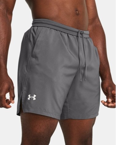 Under Armour Launch 7In Shorts