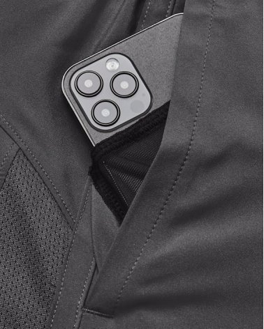 Under Armour Pantalones Cortos Launch 7In
