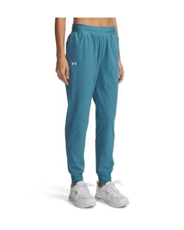 Under Armour Rival Hi Rise Woven Hose