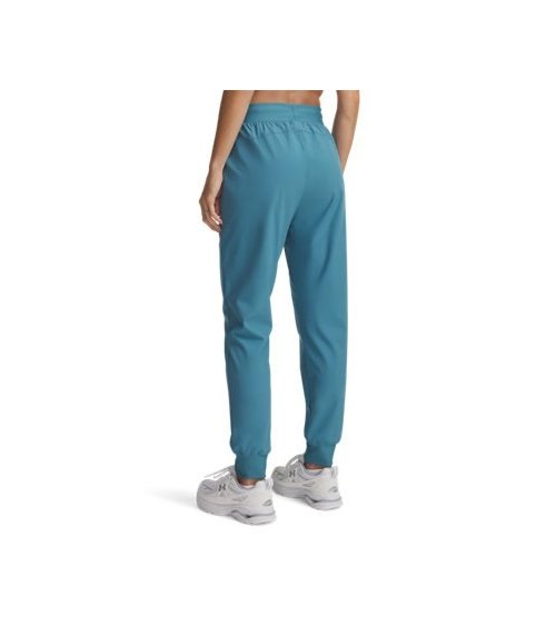 Under Armour Pantalones Rival Hi Rise Woven