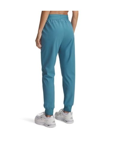 Under Armour Pantalons Rival Hi Rise Woven