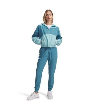 Under Armour Rival Hi Rise Woven Hose