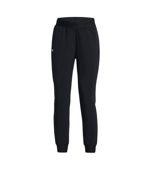 Under Armour Rival Hi Rise Woven Pants