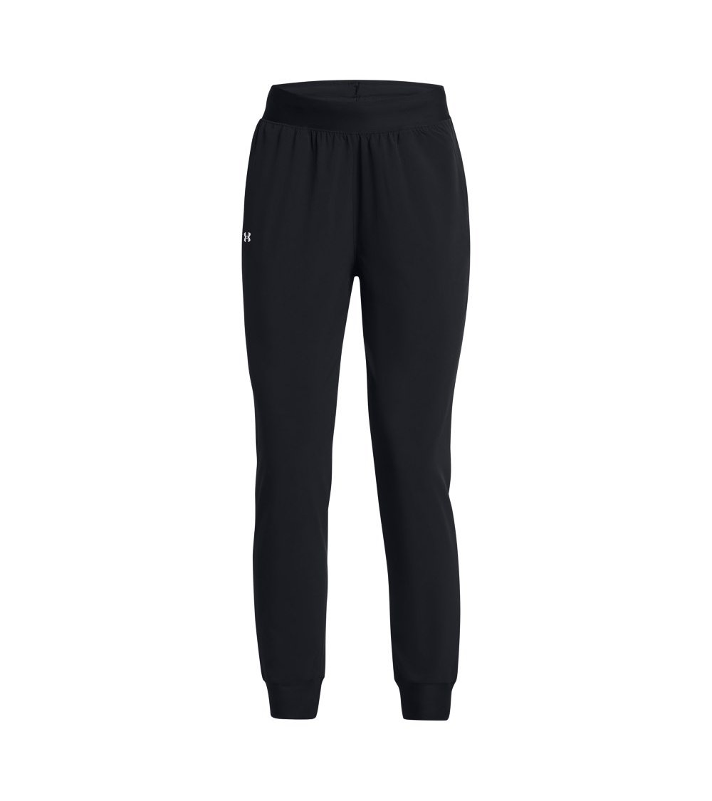 Under Armour Pantalons Rival Hi Rise Woven