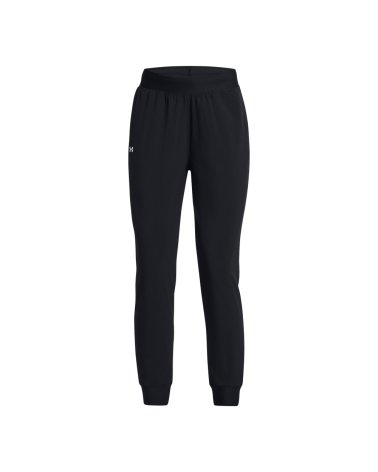 Under Armour Pantalones Rival Hi Rise Woven