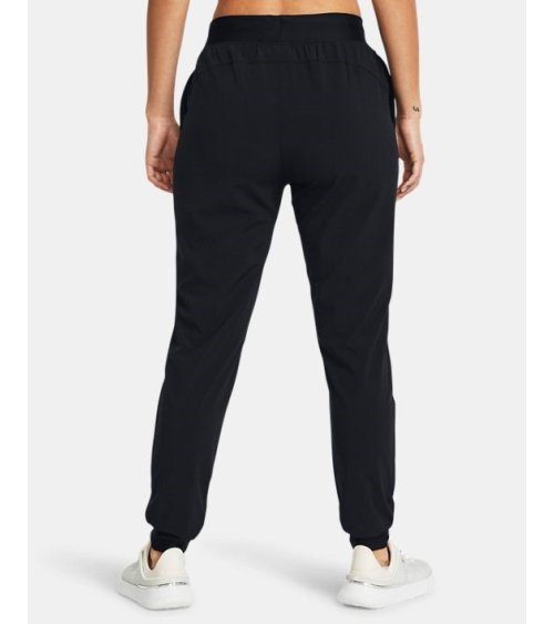 Under Armour Rival Hi Rise Woven Pants