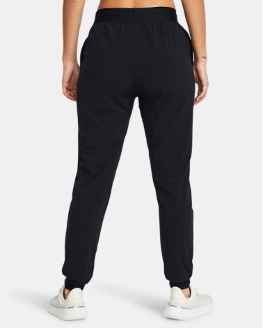 Under Armour Pantalons Rival Hi Rise Woven