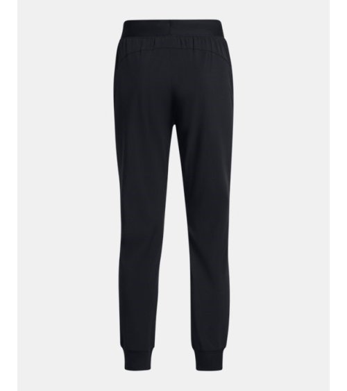 Under Armour Pantalons Rival Hi Rise Woven