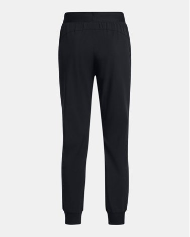 Under Armour Pantalones Rival Hi Rise Woven