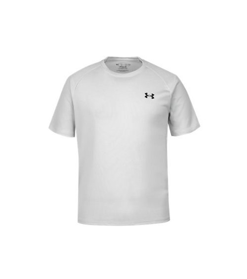Under Armour Camiseta UA Tech Texturizada