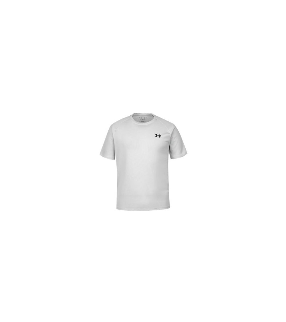 Under Armour UA Tech Textured T-Shirt