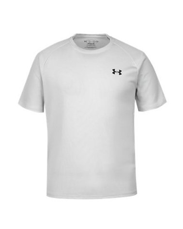 Under Armour Camiseta UA Tech Texturizada