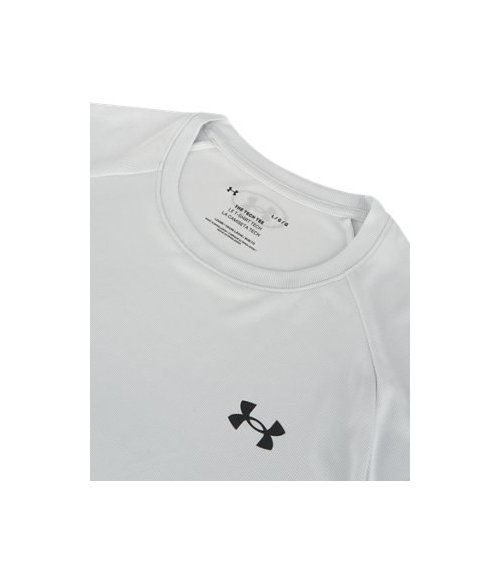 Under Armour T-Shirt UA Tech Texturé