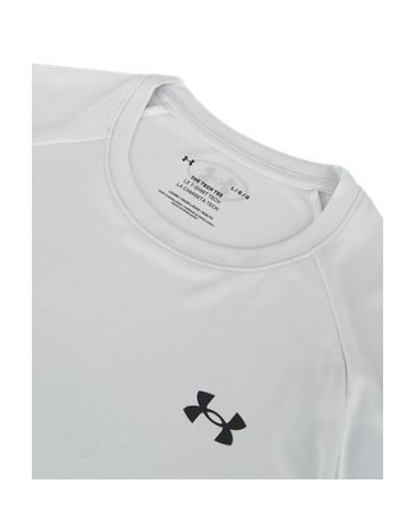 Under Armour T-Shirt UA Tech Texturé