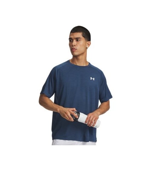 Under Armour UA Tech Textured T-Shirt