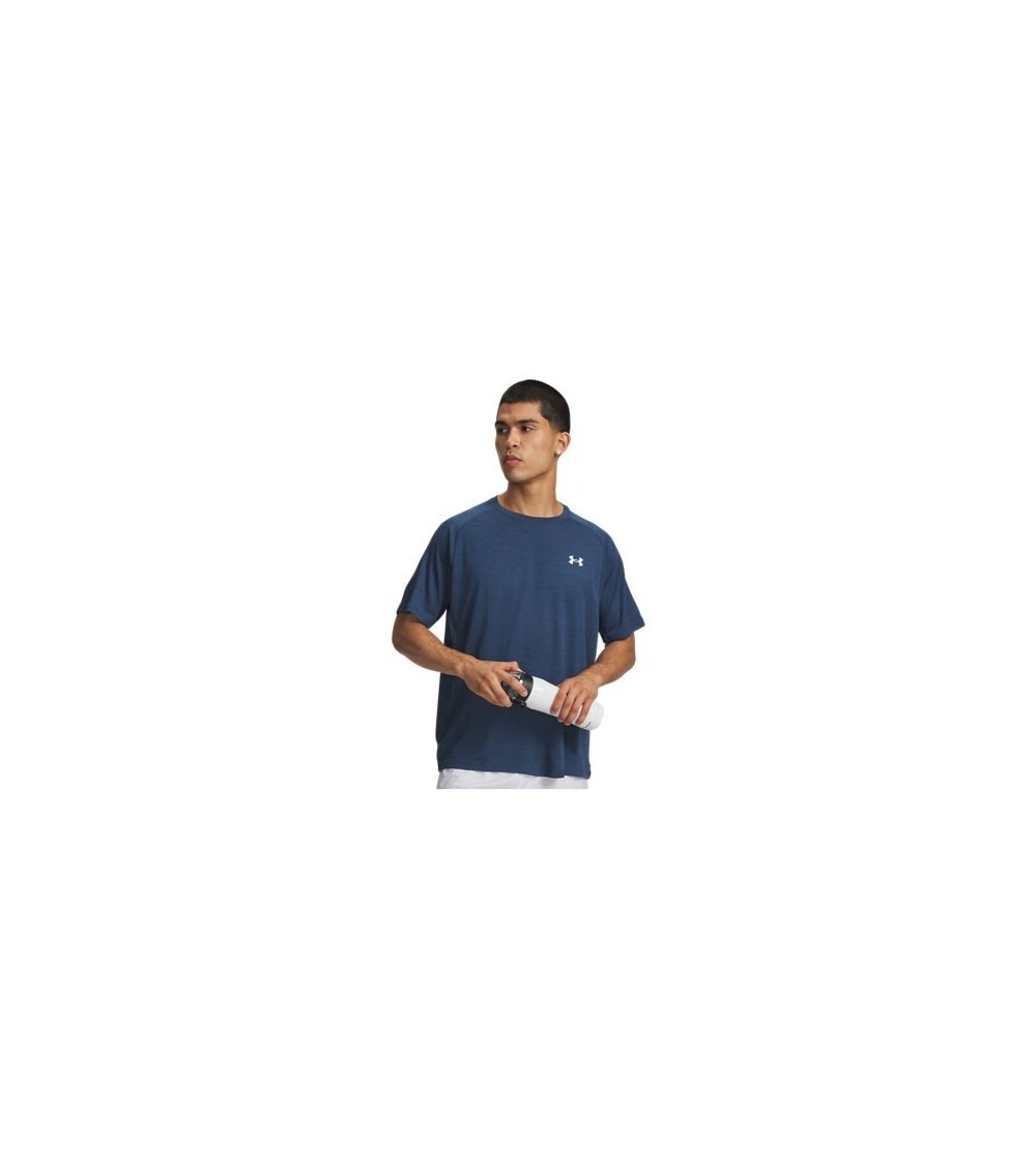 Under Armour T-Shirt UA Tech Texturé