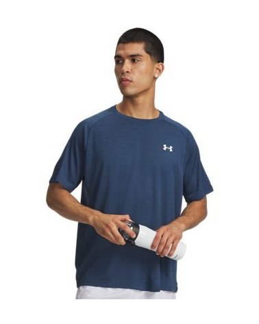 Under Armour T-Shirt UA Tech Texturé