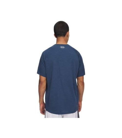Under Armour UA Tech Textured T-Shirt