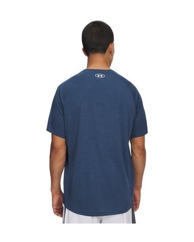 Under Armour T-Shirt UA Tech Texturé