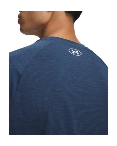 Under Armour UA Tech Textured T-Shirt
