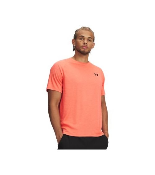Under Armour UA Tech Textured T-Shirt