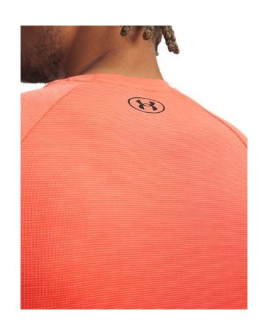 Under Armour T-Shirt UA Tech Texturé