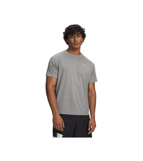 Under Armour T-Shirt UA Tech Texturé