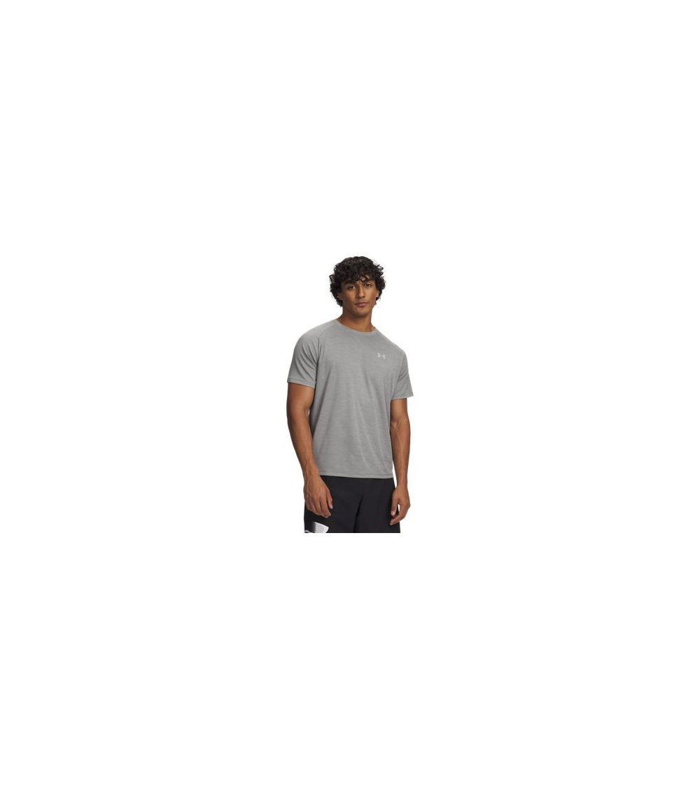 Under Armour UA Tech Textured T-Shirt
