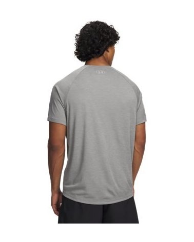 Under Armour Camiseta UA Tech Texturizada