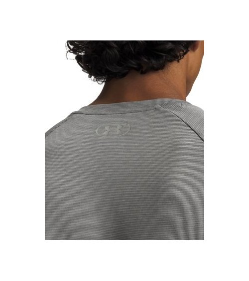 Under Armour Camiseta UA Tech Texturizada