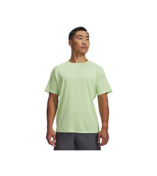 Under Armour T-Shirt UA Tech Texturé