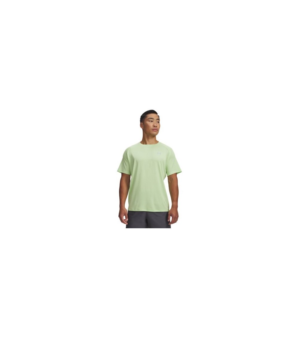 Under Armour T-Shirt UA Tech Texturé