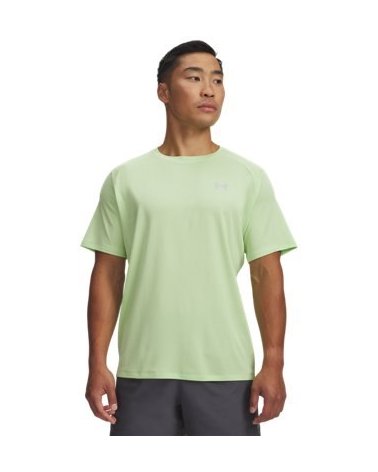 Under Armour UA Tech Textured T-Shirt