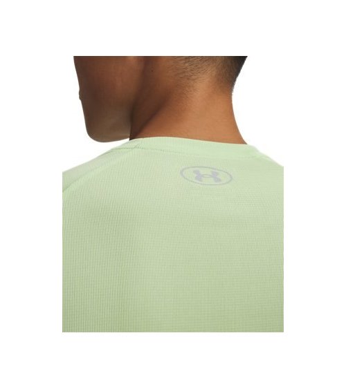 Under Armour T-Shirt UA Tech Texturé
