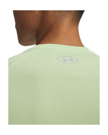 Under Armour Camiseta UA Tech Texturizada