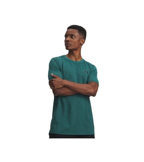 Under Armour Vanish Seamless T-Shirt short sleeves