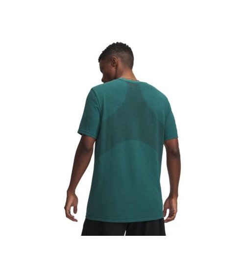 Under Armour Vanish Seamless T-Shirt mangas cortas