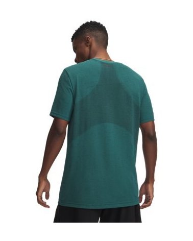 Under Armour Vanish Seamless T-Shirt mangas cortas
