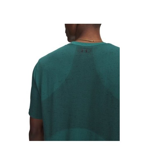 Under Armour Vanish Seamless T-Shirt mangas cortas