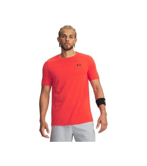 Under Armour Vanish Seamless T-Shirt mangas cortas