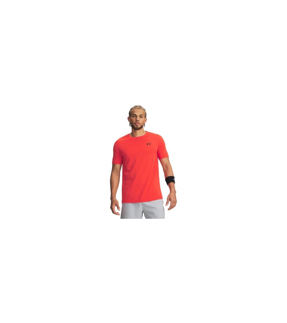 Under Armour Vanish Seamless T-Shirt mangas cortas