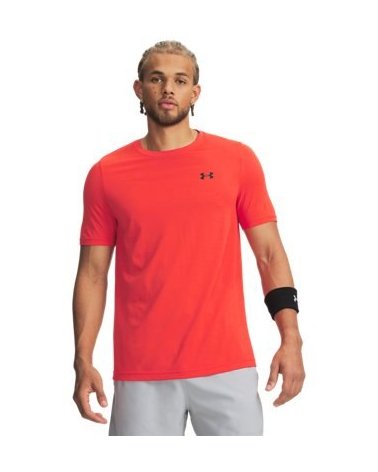 Under Armour Vanish Seamless T-Shirt mangas cortas